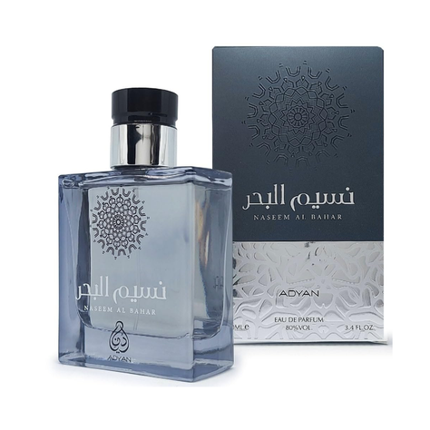 PERFUME  ADYAN NASEEM AL BAHAR EDP 100ML-0