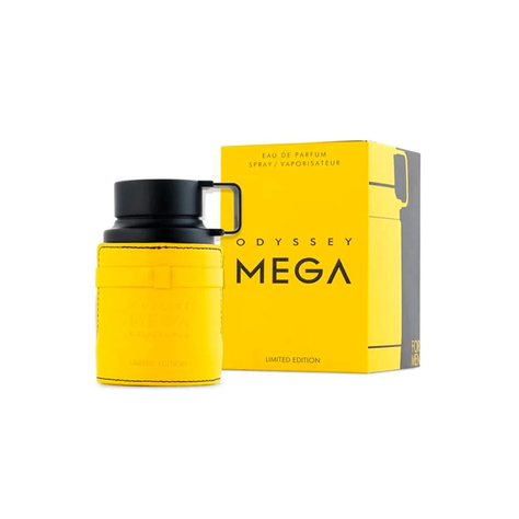PERFUME  ARMAF ODYSSEY MEGA EDP 100ML-0