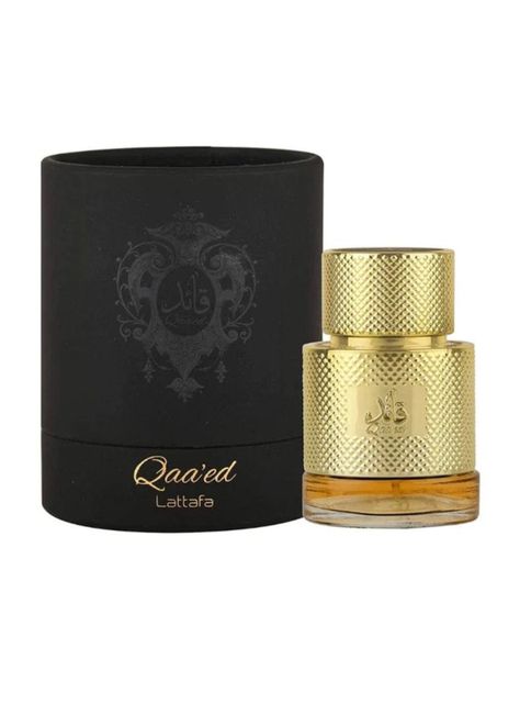 PERFUME  LATTAFA QAAED EDP 100ML -0