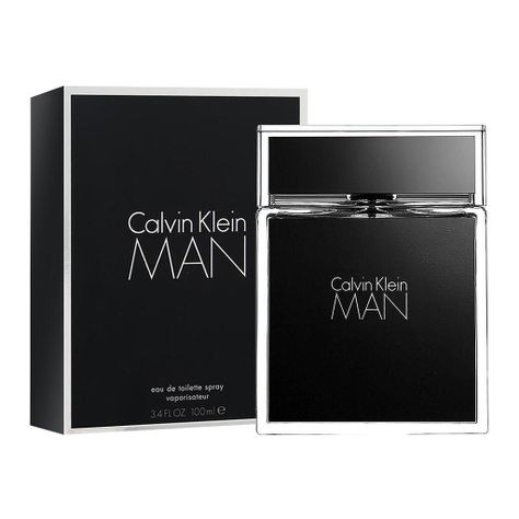 PERFUME  CALVIN KLEIN CK MAN EDT 100ML-0
