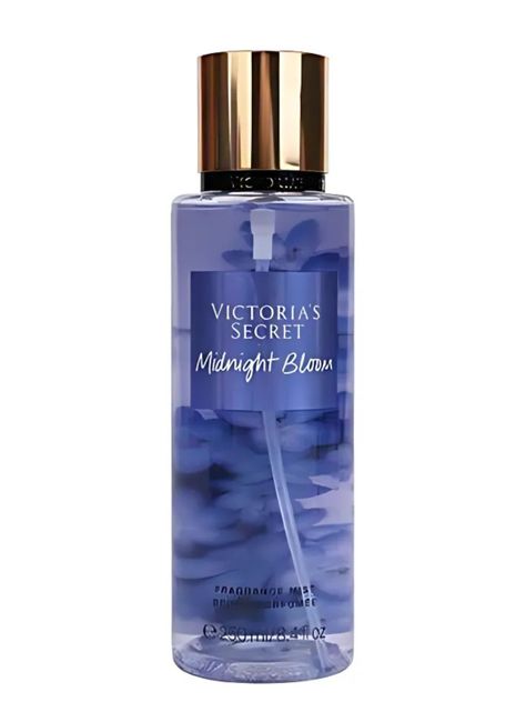 PERFUME  Colonia Midnight Bloom 250ml Victoria Secret-0
