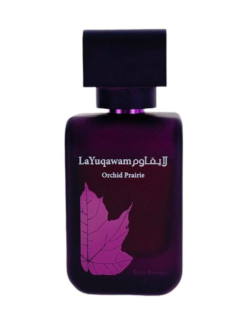 PERFUME  LA YUQAWAM ORCHID PRAIRIE EDP 75ML-1