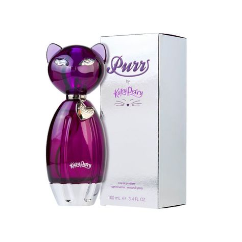 PERFUME  Perfume Purr De Katy Perry Edp 100ml-0