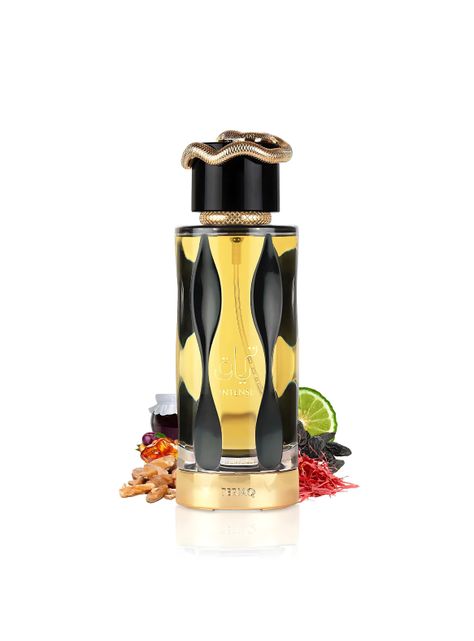 LATTAFA TERIAQ INTENSE EDP 100ML-1