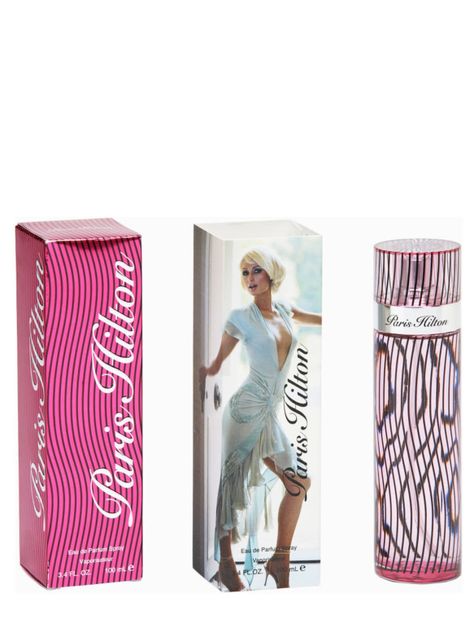 PERFUME  Paris Hilton Edp 30ml-0