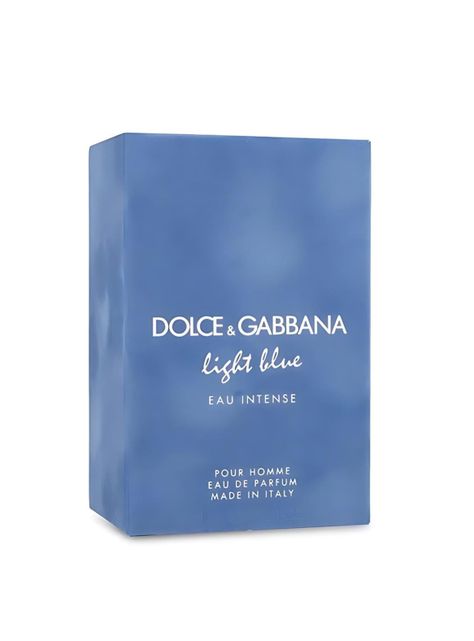 PERFUME  LIGHT BLUE POUR HOMME EAU INTENSE EDP 100ML-0