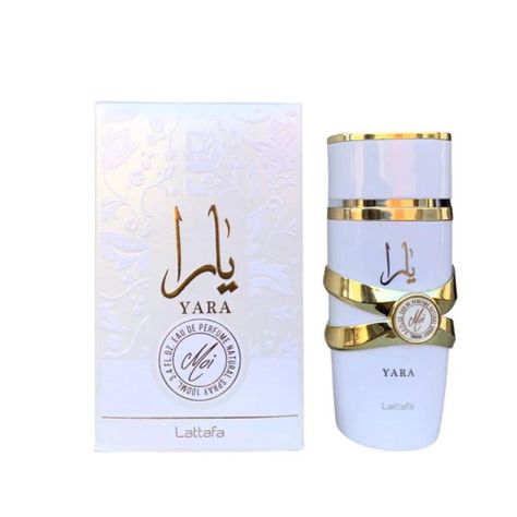 PERFUME  LATTAFA YARA MOI EDP 100ML-0