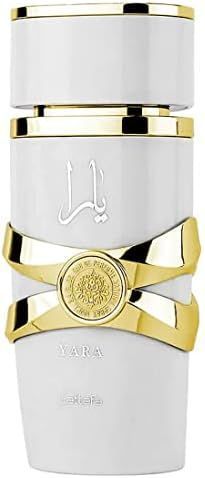 PERFUME  LATTAFA YARA MOI EDP 100ML-1