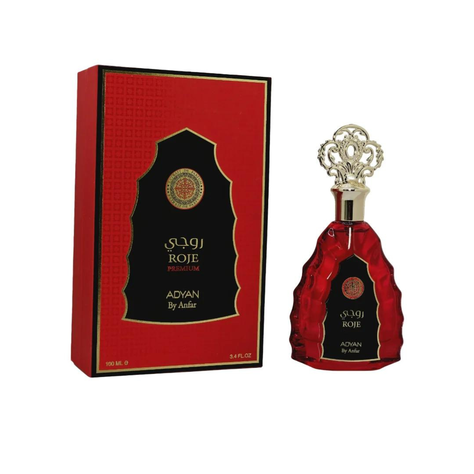 PERFUME  ADYAN ROJE PREMIUM EXTRAIT DE PARFUM 100ML-0
