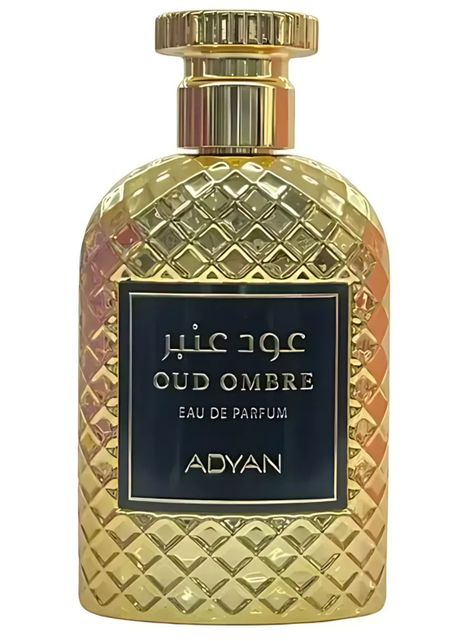 PERFUME  ADYAN OUD OMBRE EDP 100ML-0