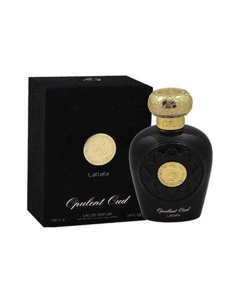 PERFUME  LATTAFA OPULENT OUD EDP 100ML-0