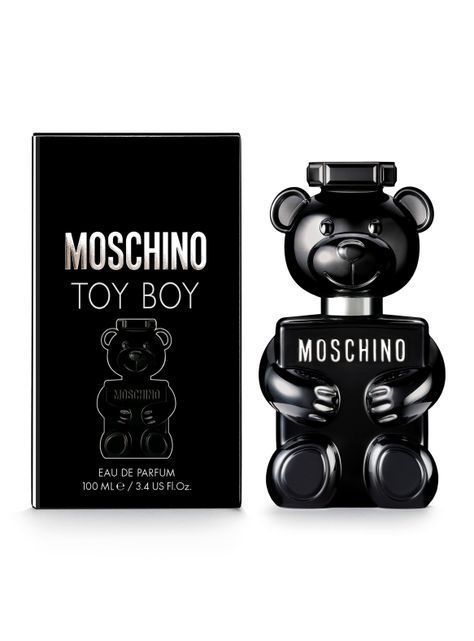 Perfume Toy Boy Moschino EDP Hombre 100 ml-0