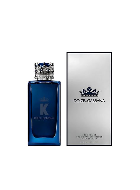 DOLACE & GABBANA POUR HOMME EDP INTENSE 100ML-0
