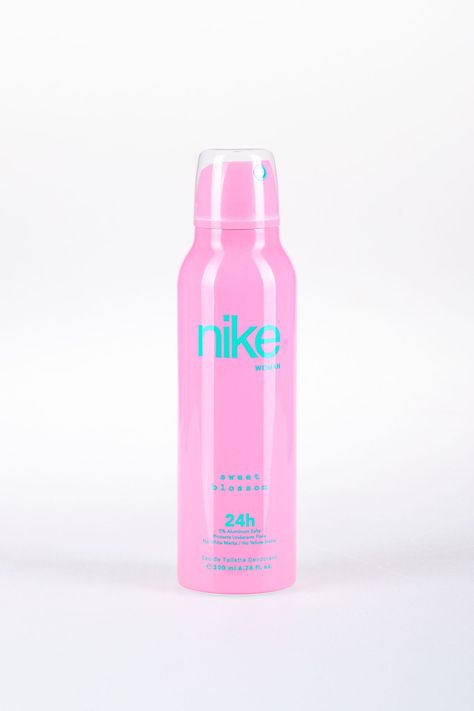 PERFUME  Nike Woman Desodorante Sweet Blossom 200Ml-0