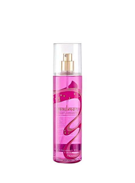 Body Mist Britney Spears Fantasy 240ml-1
