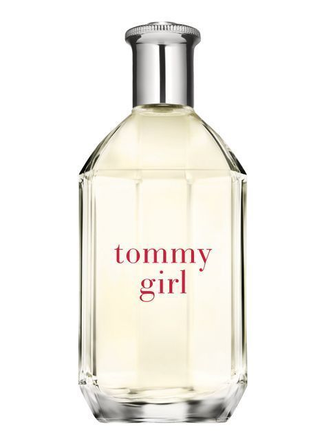Perfume Tommy Girl EDT Mujer 100 ml-1