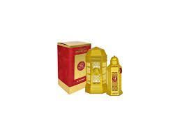 PERFUME  AL HARAMAIN GOLDEN OUD EDP 100ML-1