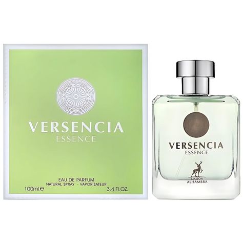 PERFUME  MAISON ALHAMBRA VERSENCIA ESSENCE EDP 100ML-0
