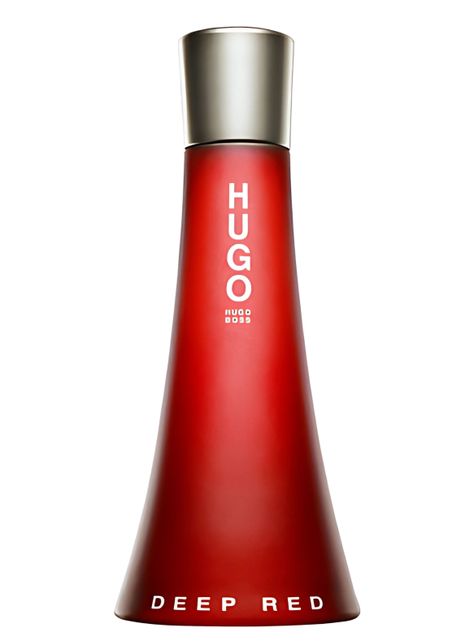 PERFUME  DEEP RED MUJER EDP 90ML-0