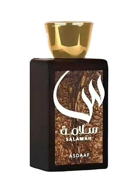 PERFUME ASDAAF SALAMAH EDP 100ML-0