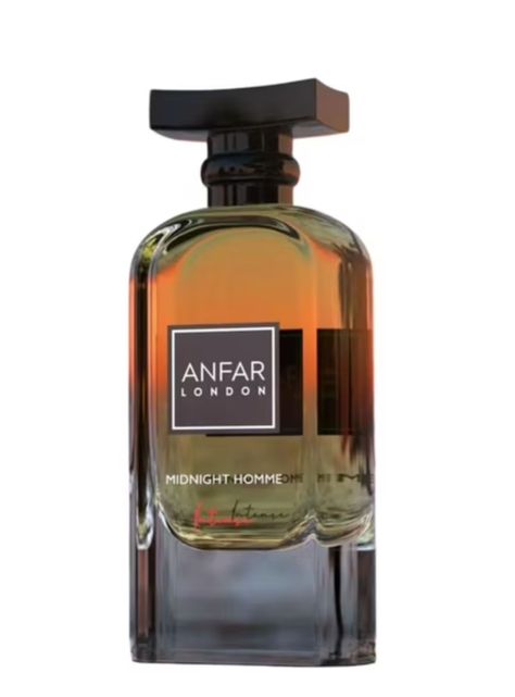PERFUME  ANFAR LONDON MIDNIGHT HOMME INTENSE EXTRAIT DE PARFUM 100ML -1