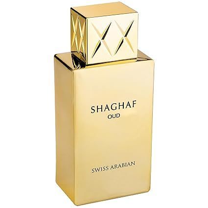 PERFUME SWISS ARABIAN SHAGHAF OUD EDP 75ML-1