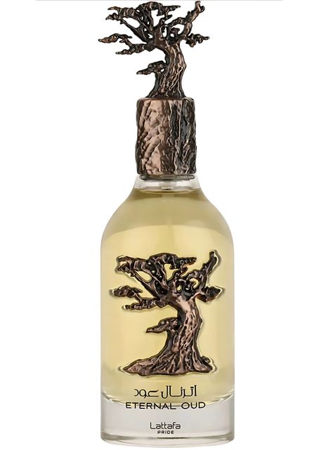 PERFUME  Lattafa Pride Eternal Oud Edp 100Ml-1
