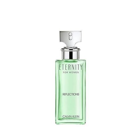 PERFUME  Calvin Klein Eternity Reflections Mujer EDP 100 ML-1