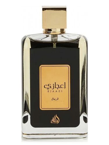 PERFUME  LATTAFA EJAAZI EDP 100ML-1