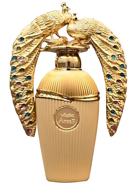 LATTAFA AFEEF EDP 100ML-0