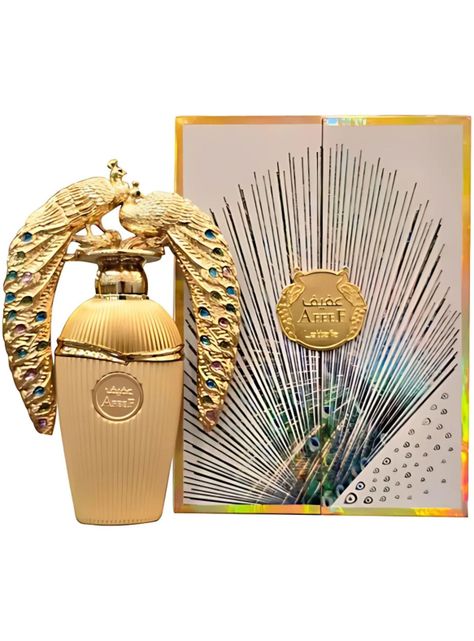 LATTAFA AFEEF EDP 100ML-1