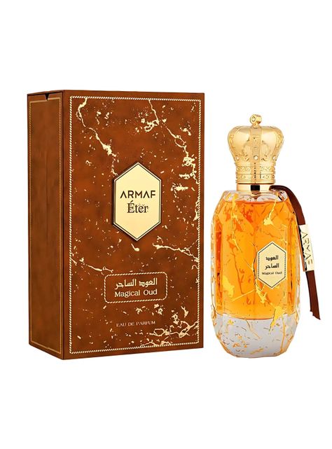 PERFUME  ARMAF ETER MAGICAL OUD EDP 100ML-0