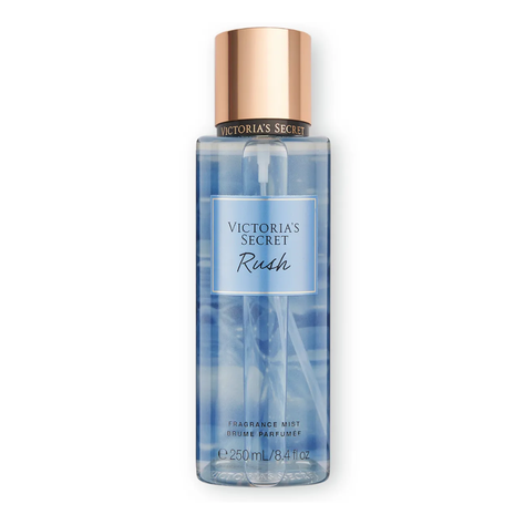 PERFUME VICTORIA SECRET COLONIA RUSH 250ML (NUEVA COLECCION)-0