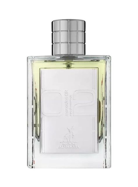 PERFUME  MAISON ALHAMBRA MONOCLINE 02 EDP 100ML-1