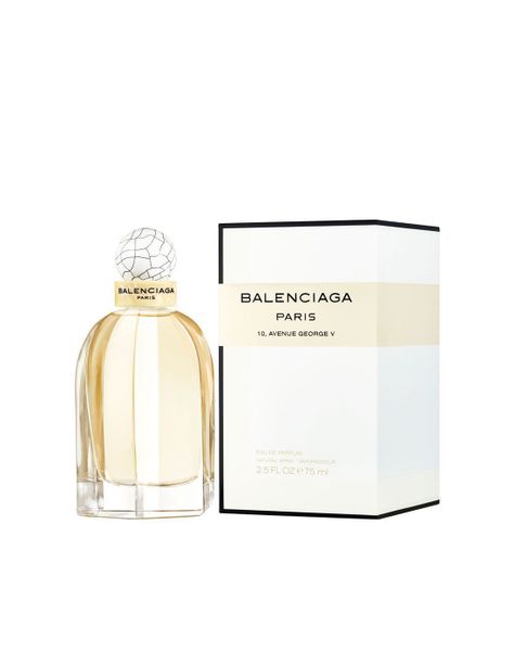 PERFUME  BALENCIAGA PARIS EDP 75ML-0