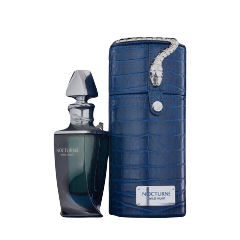 PERFUME  MAISON DES PARFUMS NOCTURNE WILD HUNT EDP 80ML-0