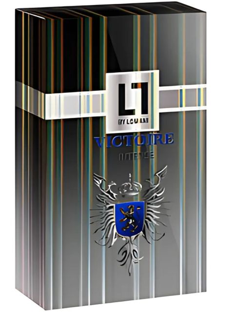 PERFUME  LOMANI VICTOIRE INTENSE EDT 100ML-1