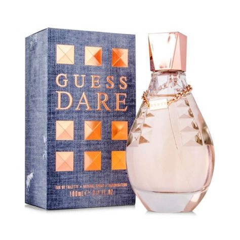 PERFUME  Perfume Guess Dare Edt 100ml-0