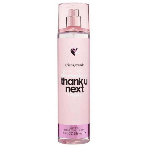 PERFUME  Thank U Next Body Spay 236 Ml (M)-0