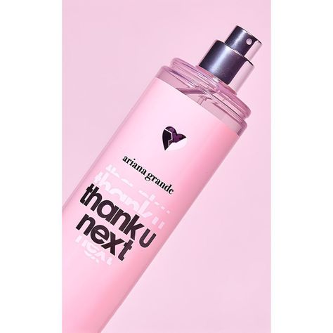 PERFUME  Thank U Next Body Spay 236 Ml (M)-1