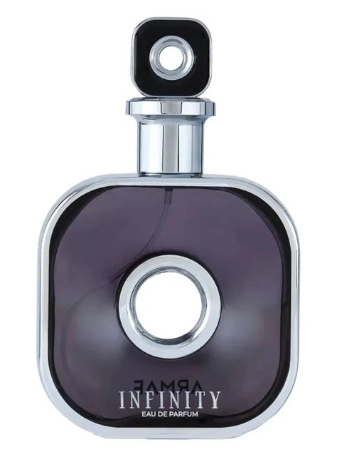 ARMAF INFINITY SILVER EDP 105ML-0