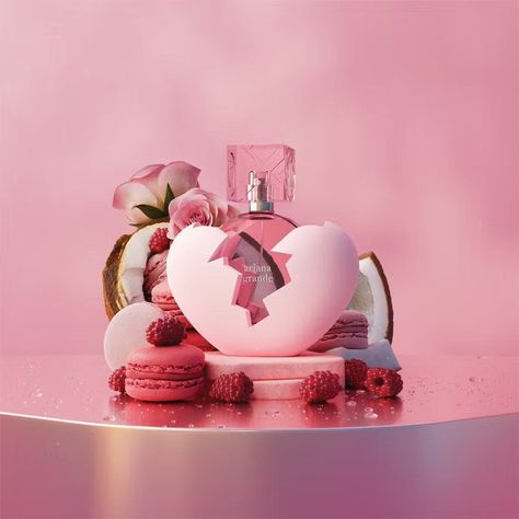 PERFUME  Thank U Next EDP 100 ML (M)-2