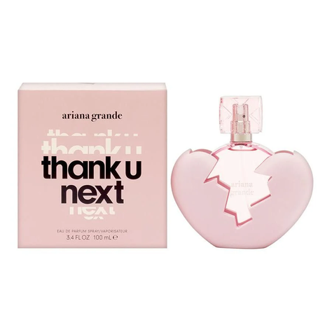 PERFUME  Thank U Next EDP 100 ML (M)-0