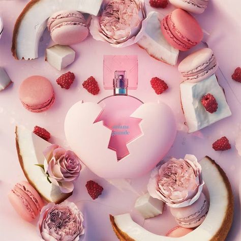 PERFUME  Thank U Next EDP 100 ML (M)-1