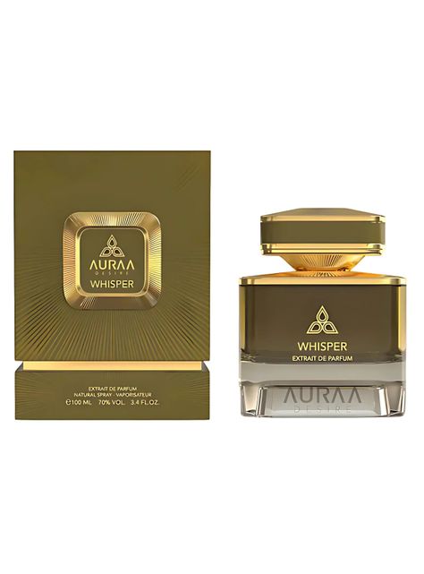 PERFUME AURAA DESIRE WHISPER EXTRAIT DE PARFUM 100ML-0