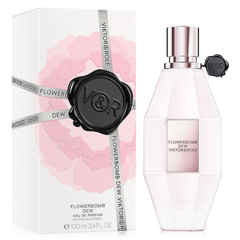 PERFUME  FLOWERBOMB DEW EDP 100ML-1