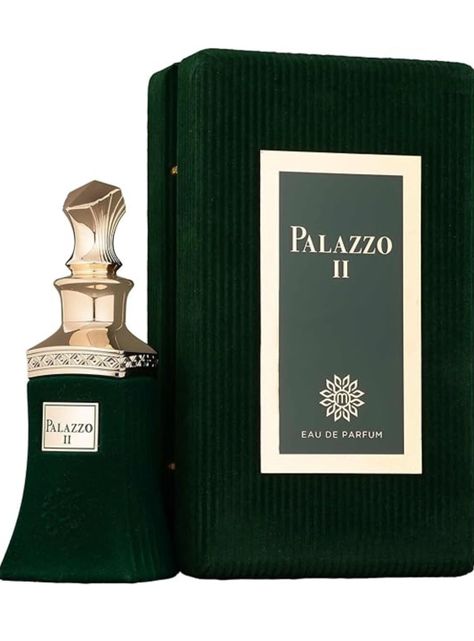 Maison Des Parfums Palazzo II Edp 80ml-1