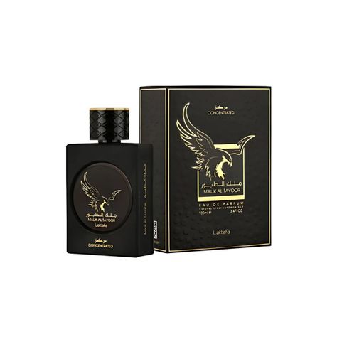 PERFUME LATTAFA MALIK AL TAYOOR EDP 100ML-0