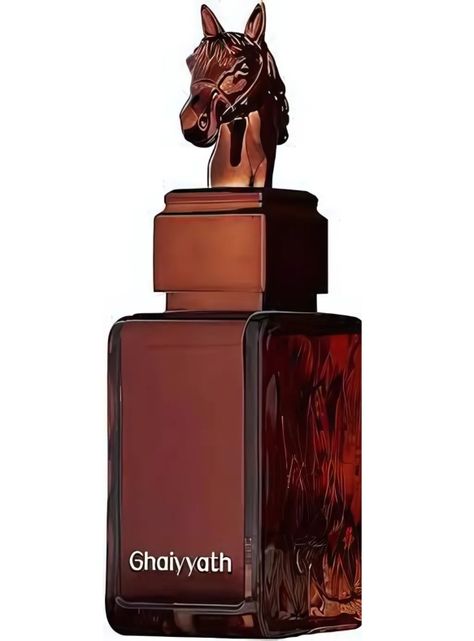PERFUME  MAISON DES PARFUMS GHAIYYATH EDP 80ML-0