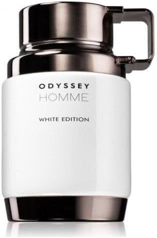  Perfume Armaf Odyssey Homme White Edic. Edp 100ml-1